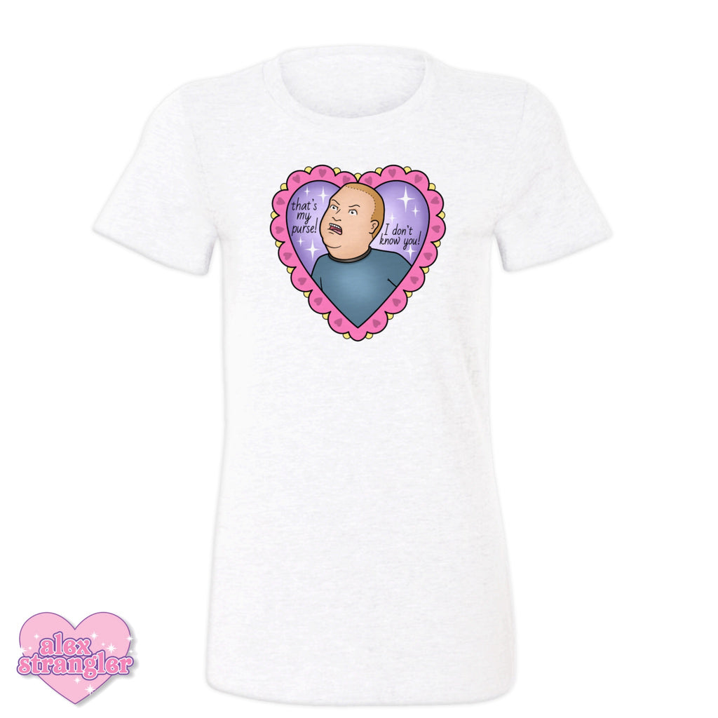 That's My Purse! - Women's Tee