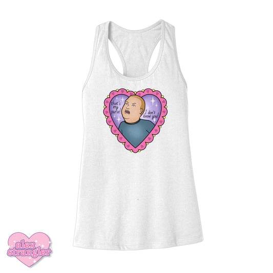 That's My Purse! - Women's Tank