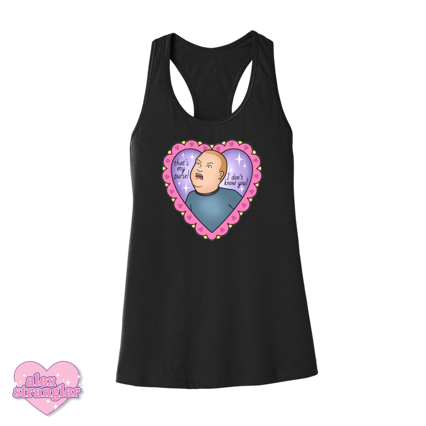That's My Purse! - Women's Tank