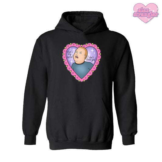 That's My Purse! - Men’s/Unisex Hoodie