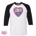That's My Purse! - Men's/Unisex Raglan