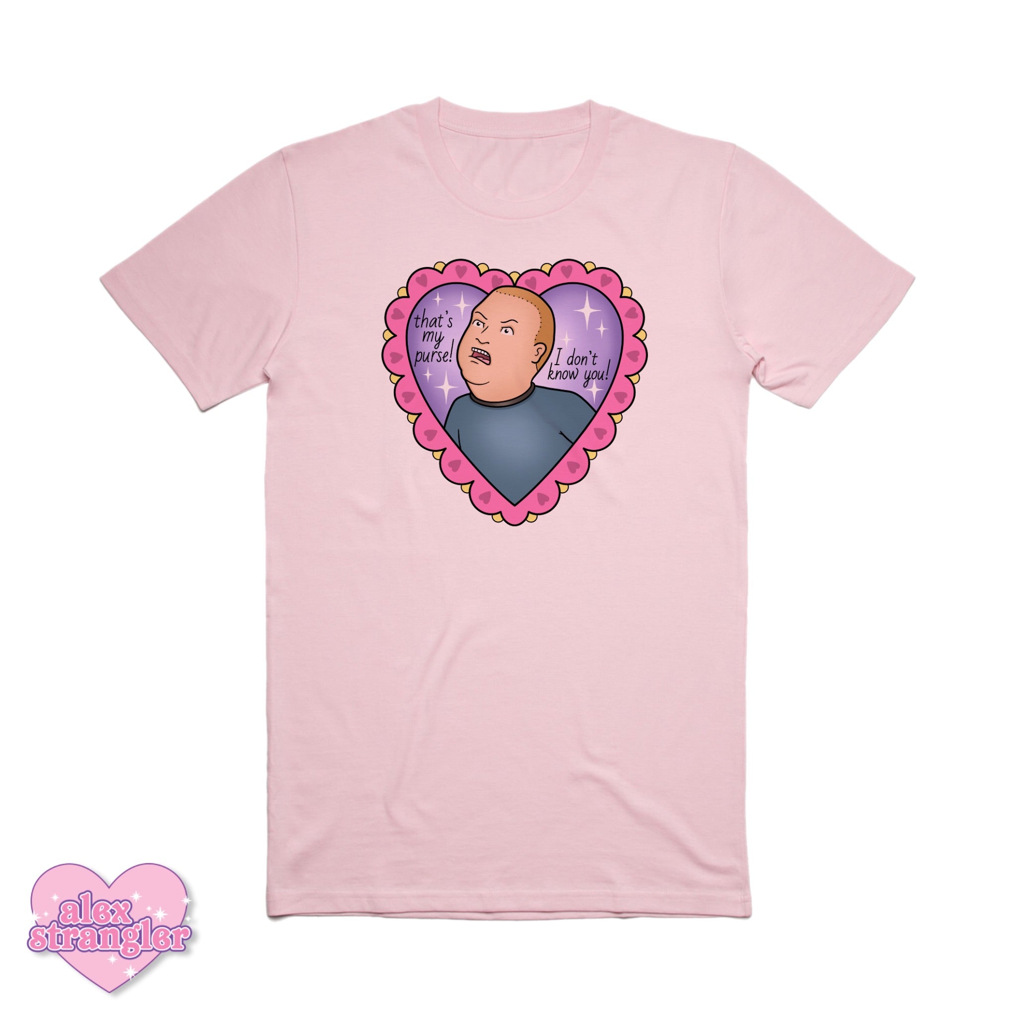 That's My Purse! - Men's/Unisex Tee