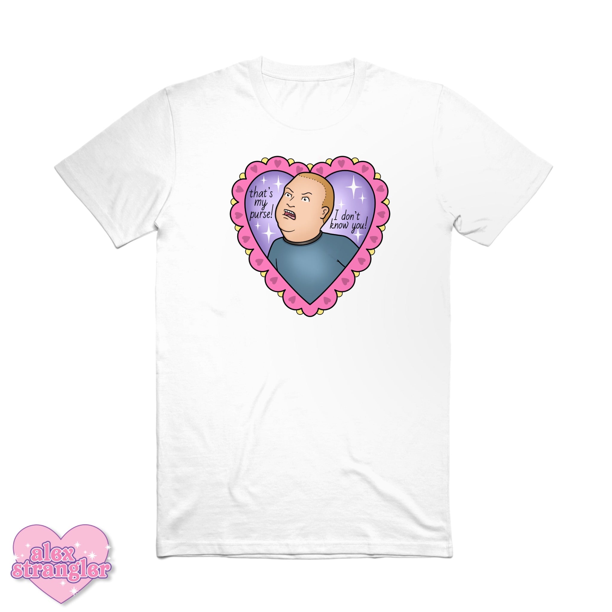 That's My Purse! - Men's/Unisex Tee
