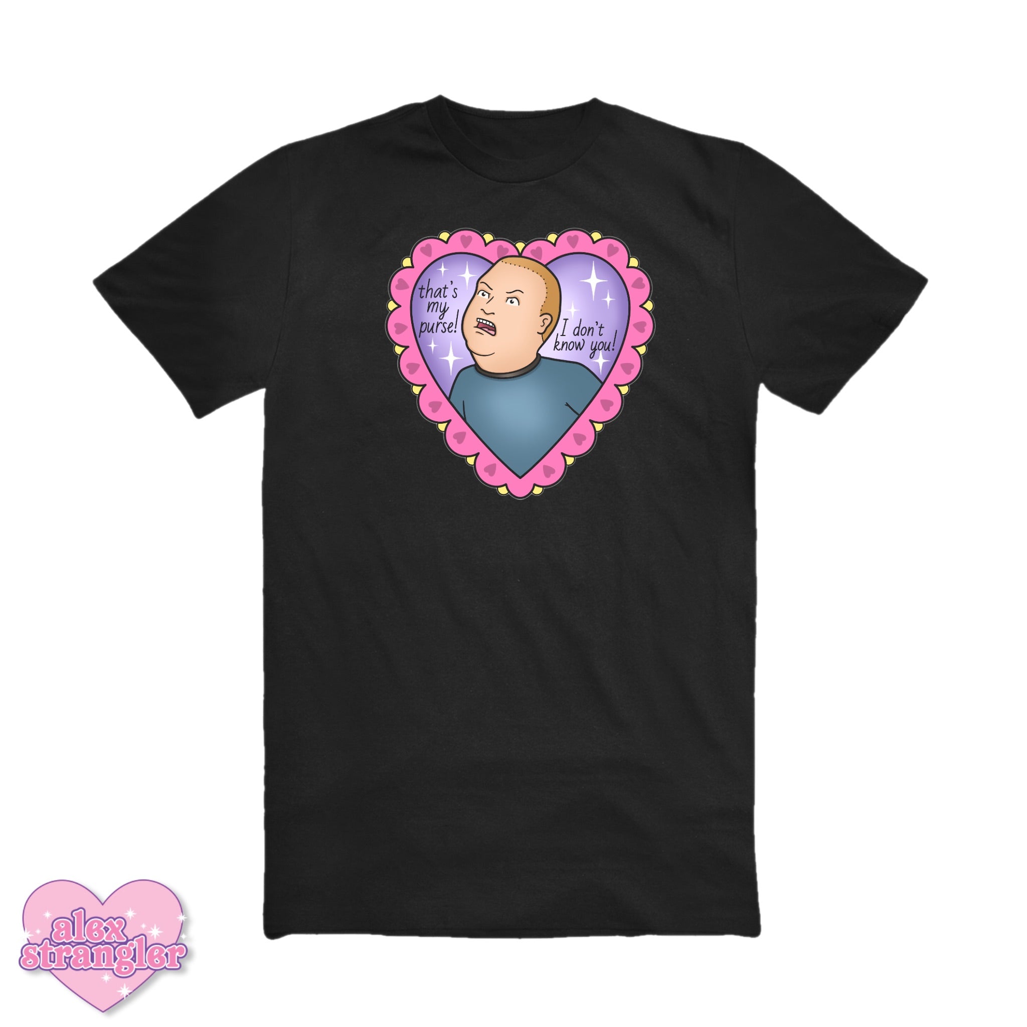 That's My Purse! - Men's/Unisex Tee