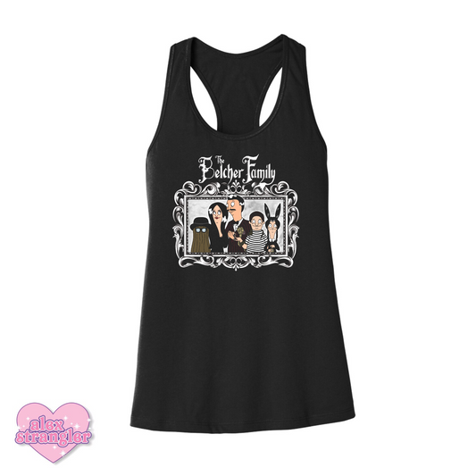 The Belcher Family - Women's Tank