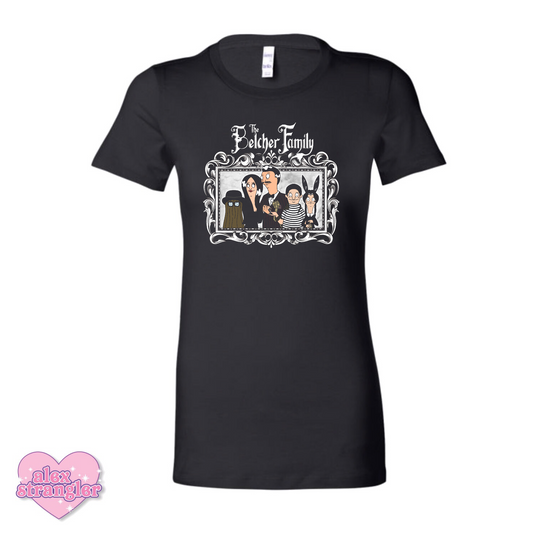 The Belcher Family - Women's Tee