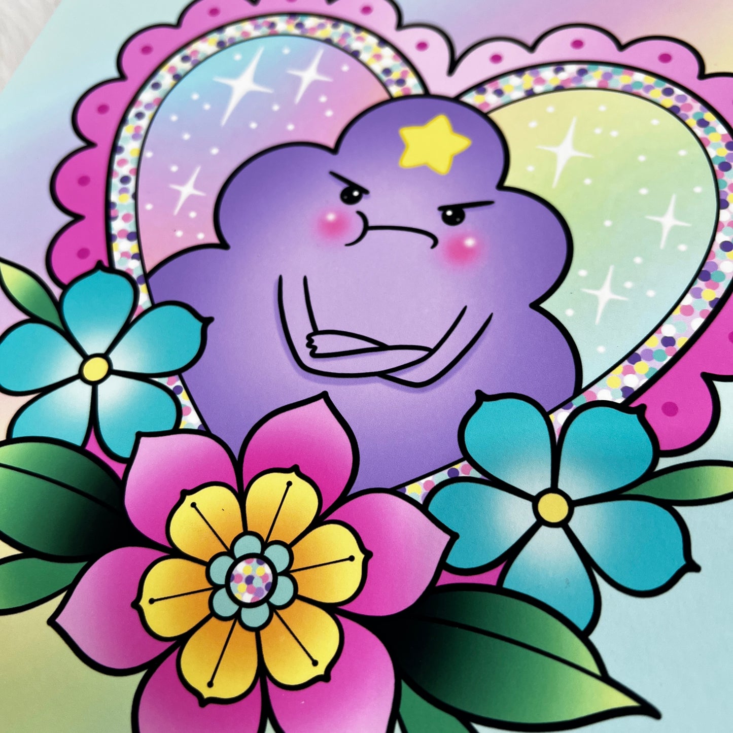 LSP - Print