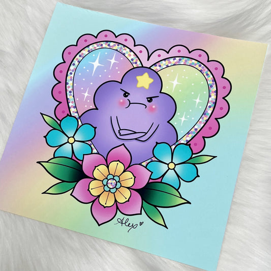 LSP - Print