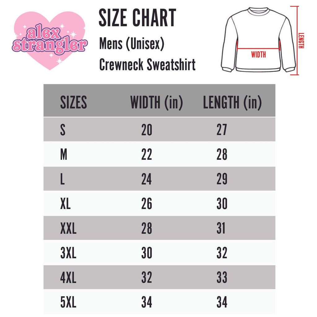 That's My Purse! - Men's/Unisex Crewneck Sweatshirt
