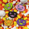 Mini Pumpkins - Enamel Pin