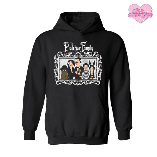 The Belcher Family - Men’s/Unisex Hoodie